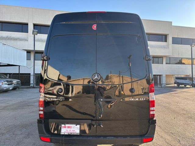 2013 Mercedes-Benz 2500 Sprinter High Roof | San Antonio, TX | Clear Choice Automotive South 2013 Mercedes-Benz 2500 Sprinter High Roof | San Antonio, TX | Clear Choice Automotive South