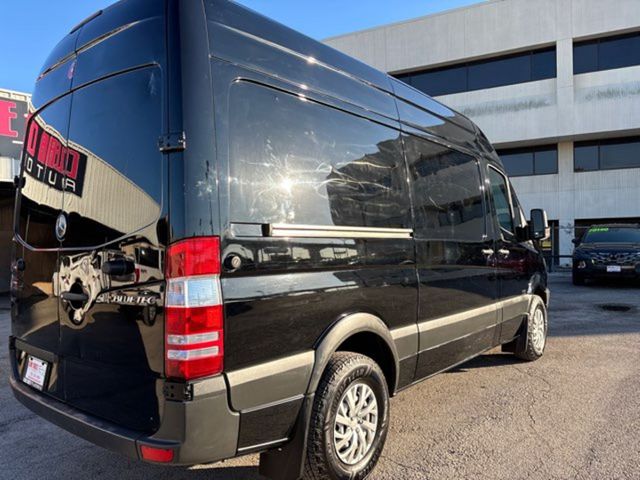 2013 Mercedes-Benz 2500 Sprinter High Roof | San Antonio, TX | Clear Choice Automotive South 2013 Mercedes-Benz 2500 Sprinter High Roof | San Antonio, TX | Clear Choice Automotive South