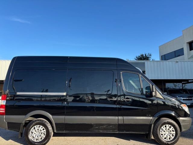 2013 Mercedes-Benz 2500 Sprinter High Roof | San Antonio, TX | Clear Choice Automotive South 2013 Mercedes-Benz 2500 Sprinter High Roof | San Antonio, TX | Clear Choice Automotive South