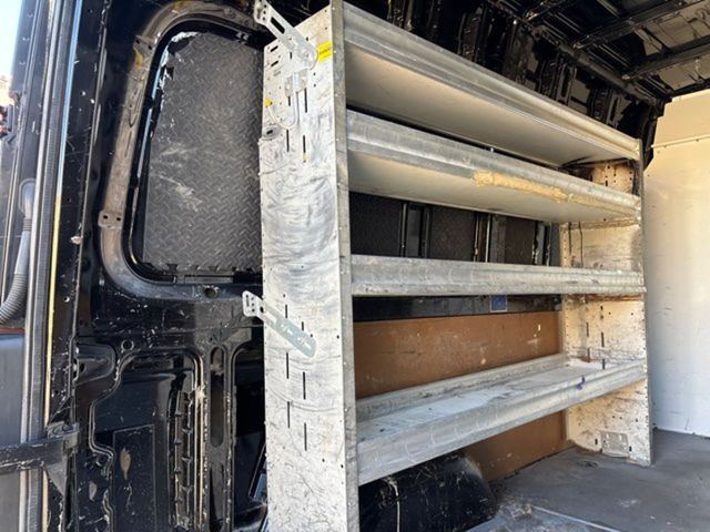 2013 Mercedes-Benz 2500 Sprinter High Roof | San Antonio, TX | Clear Choice Automotive South 2013 Mercedes-Benz 2500 Sprinter High Roof | San Antonio, TX | Clear Choice Automotive South