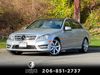 2013 Mercedes-Benz C 300 Sport 4MATIC Premium 1 Pkg Pano Roof Local History 55,000 Miles | Seattle, Washington | Complete Automotive