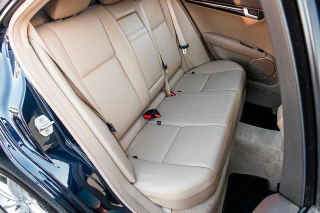 2013 Mercedes-Benz C-Class C 250 Luxury | Van Nuys, CA | Stellar Auto INC. 2013 Mercedes-Benz C-Class C 250 Luxury | Van Nuys, CA | Stellar Auto INC.