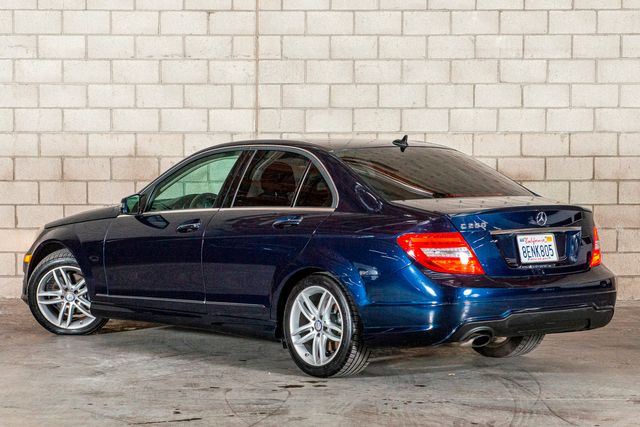 2013 Mercedes-Benz C-Class C 250 Luxury | Van Nuys, CA | Stellar Auto INC. 2013 Mercedes-Benz C-Class C 250 Luxury | Van Nuys, CA | Stellar Auto INC.