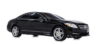 2013 Mercedes-Benz CL-Class CL 550 4MATIC | Houston, TX | Houston Auto Credit in Houston, TX 77063