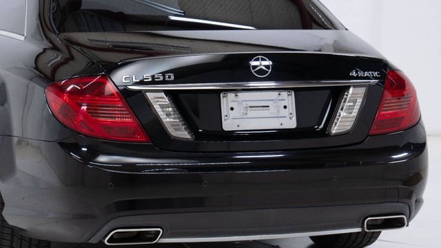 2013 Mercedes-Benz CL-Class CL 550 4MATIC | Houston, TX | Houston Auto Credit 2013 Mercedes-Benz CL-Class CL 550 4MATIC | Houston, TX | Houston Auto Credit