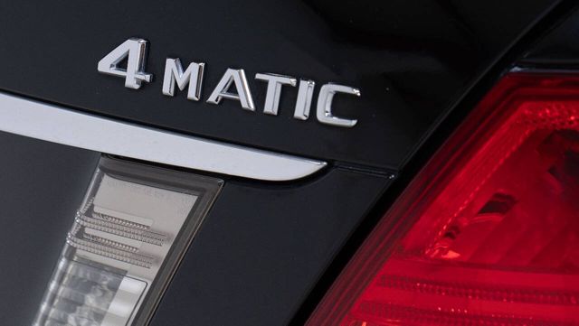 2013 Mercedes-Benz CL-Class CL 550 4MATIC | Houston, TX | Houston Auto Credit