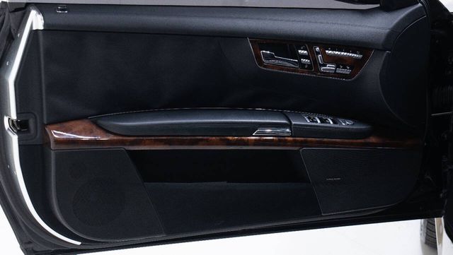 2013 Mercedes-Benz CL-Class CL 550 4MATIC | Houston, TX | Houston Auto Credit