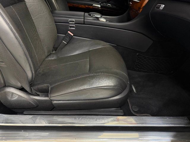 2013 Mercedes-Benz CL-Class CL 550 4MATIC | Houston, TX | Houston Auto Credit