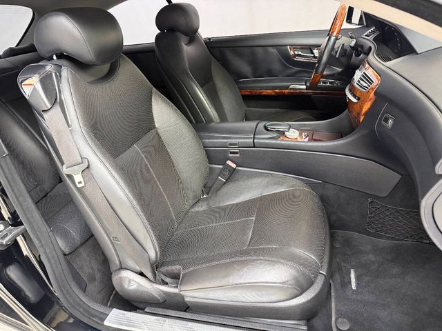 2013 Mercedes-Benz CL-Class CL 550 4MATIC | Houston, TX | Houston Auto Credit