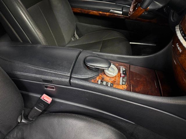 2013 Mercedes-Benz CL-Class CL 550 4MATIC | Houston, TX | Houston Auto Credit