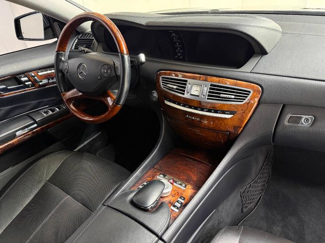 2013 Mercedes-Benz CL-Class CL 550 4MATIC | Houston, TX | Houston Auto Credit 2013 Mercedes-Benz CL-Class CL 550 4MATIC | Houston, TX | Houston Auto Credit