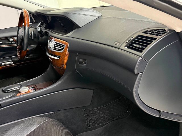 2013 Mercedes-Benz CL-Class CL 550 4MATIC | Houston, TX | Houston Auto Credit