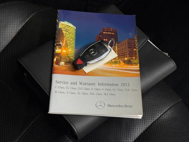 2013 Mercedes-Benz CL-Class CL 550 4MATIC | Houston, TX | Houston Auto Credit