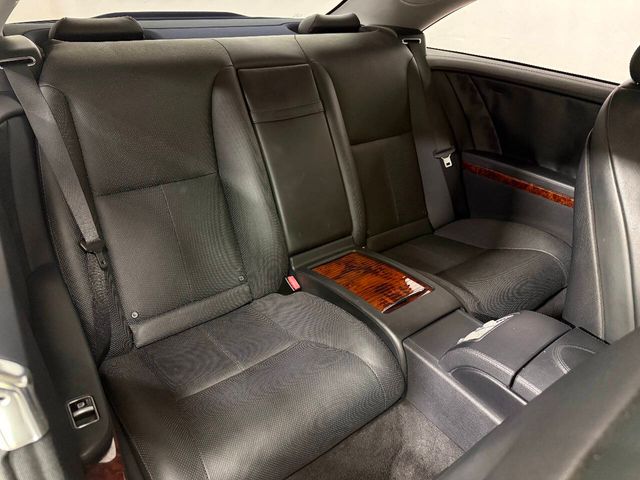 2013 Mercedes-Benz CL-Class CL 550 4MATIC | Houston, TX | Houston Auto Credit 2013 Mercedes-Benz CL-Class CL 550 4MATIC | Houston, TX | Houston Auto Credit