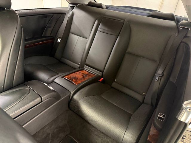 2013 Mercedes-Benz CL-Class CL 550 4MATIC | Houston, TX | Houston Auto Credit