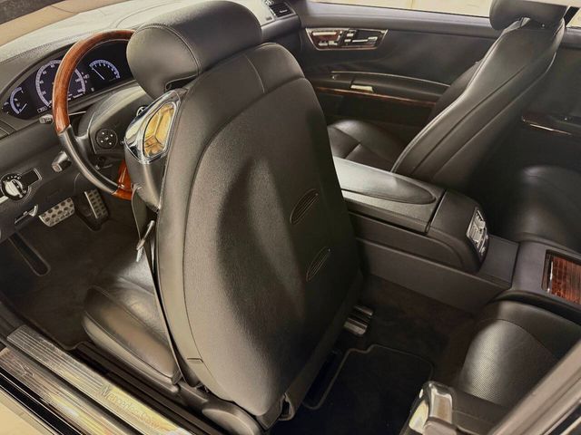 2013 Mercedes-Benz CL-Class CL 550 4MATIC | Houston, TX | Houston Auto Credit