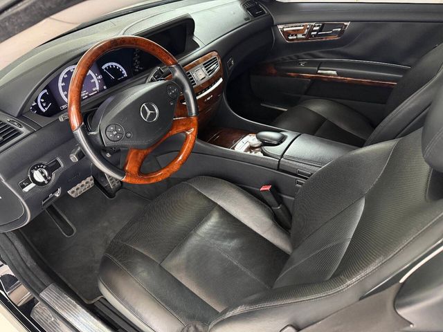 2013 Mercedes-Benz CL-Class CL 550 4MATIC | Houston, TX | Houston Auto Credit 2013 Mercedes-Benz CL-Class CL 550 4MATIC | Houston, TX | Houston Auto Credit