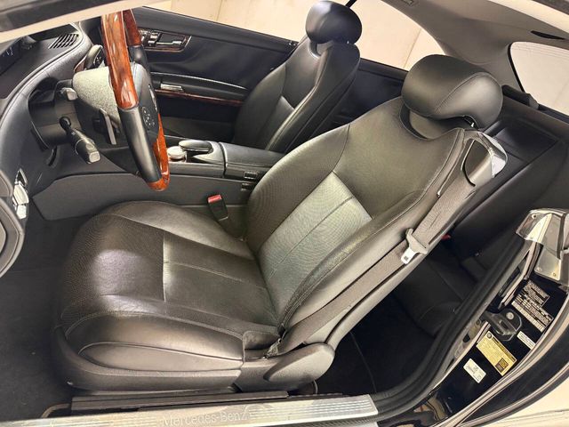 2013 Mercedes-Benz CL-Class CL 550 4MATIC | Houston, TX | Houston Auto Credit