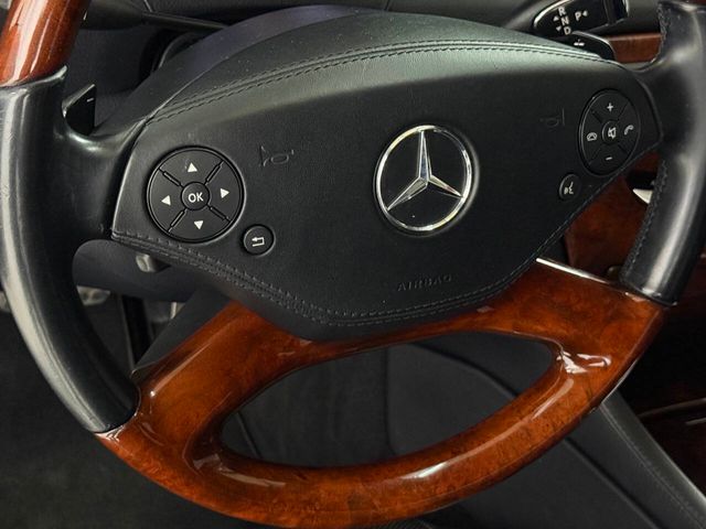 2013 Mercedes-Benz CL-Class CL 550 4MATIC | Houston, TX | Houston Auto Credit 2013 Mercedes-Benz CL-Class CL 550 4MATIC | Houston, TX | Houston Auto Credit