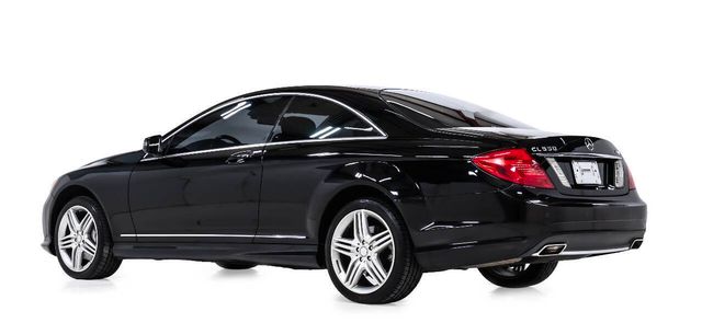 2013 Mercedes-Benz CL-Class CL 550 4MATIC | Houston, TX | Houston Auto Credit 2013 Mercedes-Benz CL-Class CL 550 4MATIC | Houston, TX | Houston Auto Credit