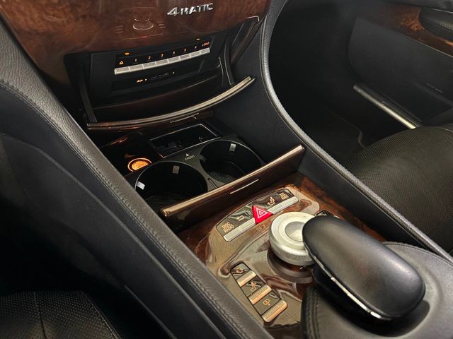 2013 Mercedes-Benz CL-Class CL 550 4MATIC | Houston, TX | Houston Auto Credit 2013 Mercedes-Benz CL-Class CL 550 4MATIC | Houston, TX | Houston Auto Credit