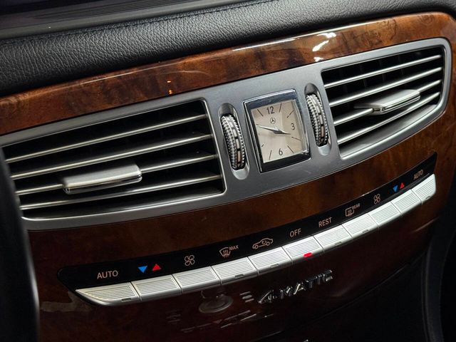 2013 Mercedes-Benz CL-Class CL 550 4MATIC | Houston, TX | Houston Auto Credit 2013 Mercedes-Benz CL-Class CL 550 4MATIC | Houston, TX | Houston Auto Credit