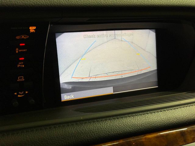 2013 Mercedes-Benz CL-Class CL 550 4MATIC | Houston, TX | Houston Auto Credit