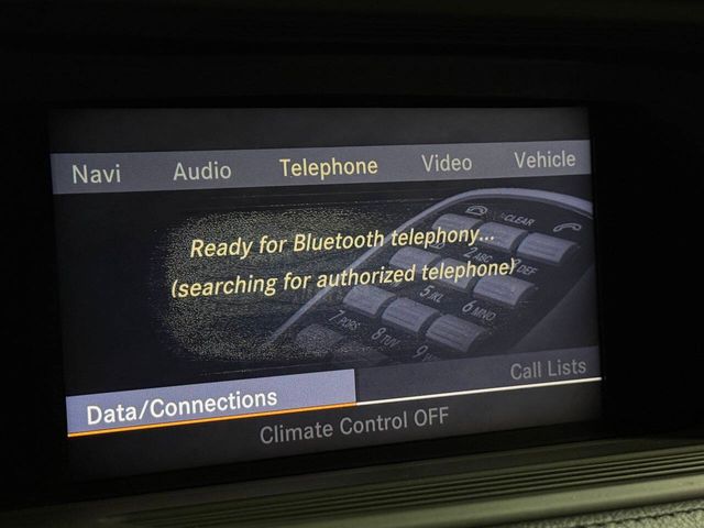 2013 Mercedes-Benz CL-Class CL 550 4MATIC | Houston, TX | Houston Auto Credit