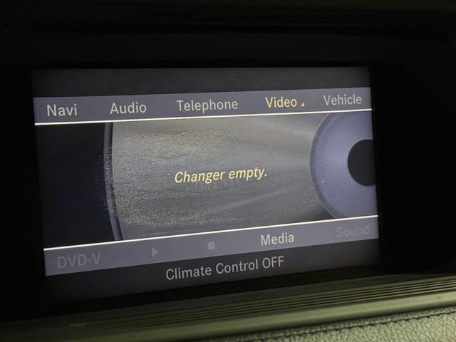 2013 Mercedes-Benz CL-Class CL 550 4MATIC | Houston, TX | Houston Auto Credit