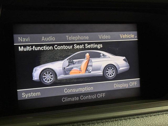 2013 Mercedes-Benz CL-Class CL 550 4MATIC | Houston, TX | Houston Auto Credit 2013 Mercedes-Benz CL-Class CL 550 4MATIC | Houston, TX | Houston Auto Credit