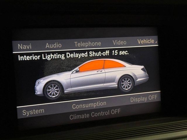 2013 Mercedes-Benz CL-Class CL 550 4MATIC | Houston, TX | Houston Auto Credit 2013 Mercedes-Benz CL-Class CL 550 4MATIC | Houston, TX | Houston Auto Credit