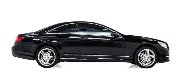 2013 Mercedes-Benz CL-Class CL 550 4MATIC | Houston, TX | Houston Auto Credit 2013 Mercedes-Benz CL-Class CL 550 4MATIC | Houston, TX | Houston Auto Credit