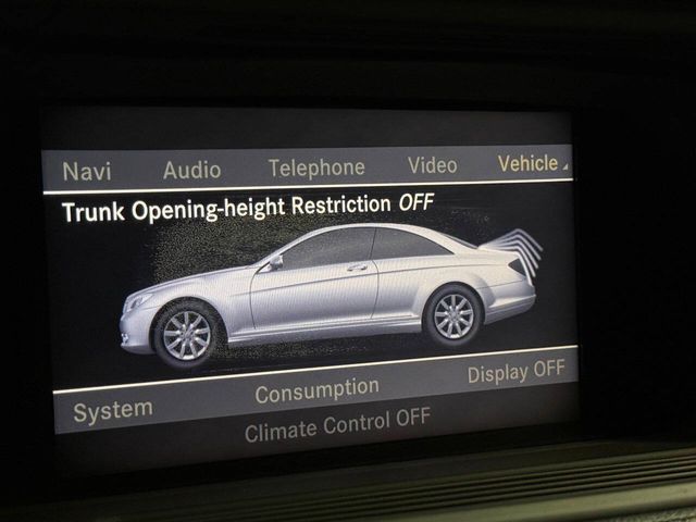 2013 Mercedes-Benz CL-Class CL 550 4MATIC | Houston, TX | Houston Auto Credit 2013 Mercedes-Benz CL-Class CL 550 4MATIC | Houston, TX | Houston Auto Credit