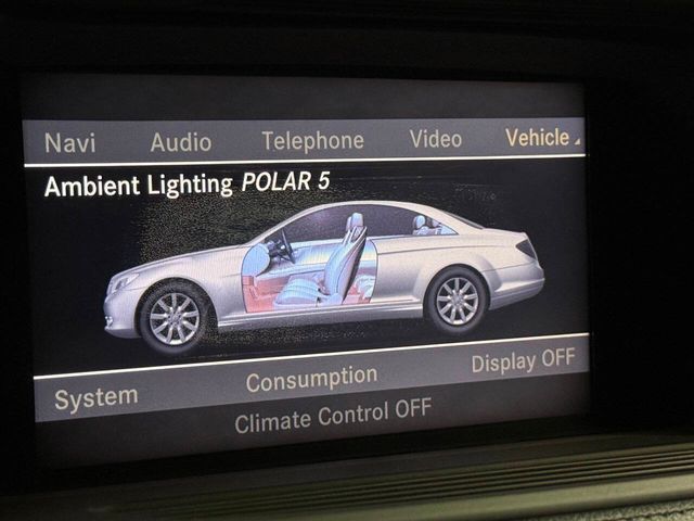 2013 Mercedes-Benz CL-Class CL 550 4MATIC | Houston, TX | Houston Auto Credit