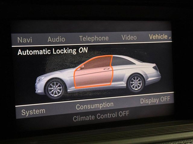 2013 Mercedes-Benz CL-Class CL 550 4MATIC | Houston, TX | Houston Auto Credit