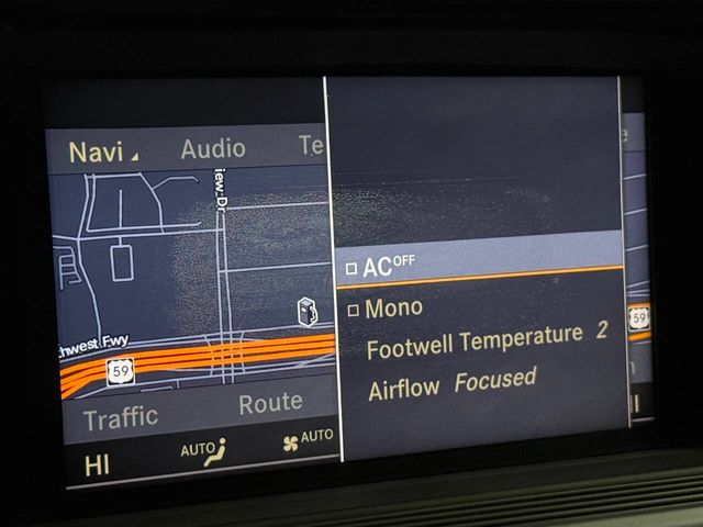 2013 Mercedes-Benz CL-Class CL 550 4MATIC | Houston, TX | Houston Auto Credit