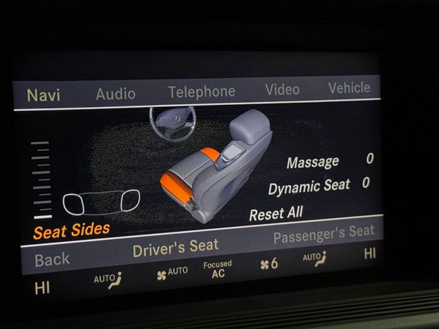 2013 Mercedes-Benz CL-Class CL 550 4MATIC | Houston, TX | Houston Auto Credit