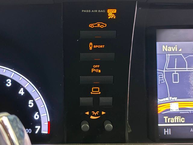 2013 Mercedes-Benz CL-Class CL 550 4MATIC | Houston, TX | Houston Auto Credit 2013 Mercedes-Benz CL-Class CL 550 4MATIC | Houston, TX | Houston Auto Credit