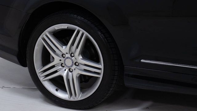 2013 Mercedes-Benz CL-Class CL 550 4MATIC | Houston, TX | Houston Auto Credit