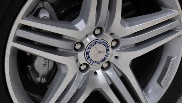 2013 Mercedes-Benz CL-Class CL 550 4MATIC | Houston, TX | Houston Auto Credit