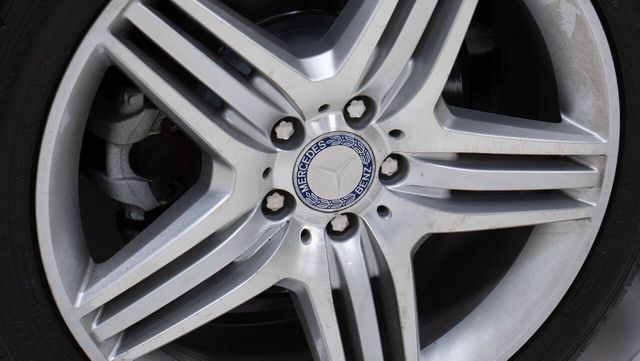 2013 Mercedes-Benz CL-Class CL 550 4MATIC | Houston, TX | Houston Auto Credit