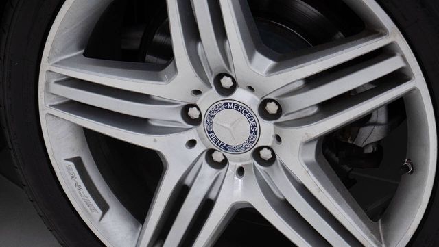 2013 Mercedes-Benz CL-Class CL 550 4MATIC | Houston, TX | Houston Auto Credit