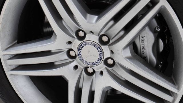 2013 Mercedes-Benz CL-Class CL 550 4MATIC | Houston, TX | Houston Auto Credit 2013 Mercedes-Benz CL-Class CL 550 4MATIC | Houston, TX | Houston Auto Credit