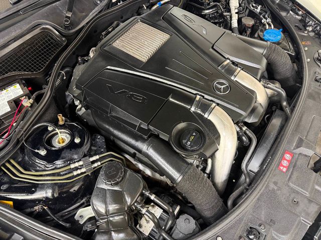 2013 Mercedes-Benz CL-Class CL 550 4MATIC | Houston, TX | Houston Auto Credit