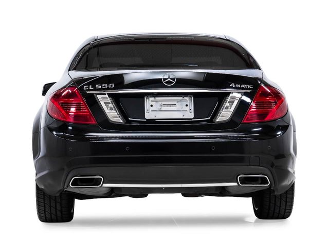2013 Mercedes-Benz CL-Class CL 550 4MATIC | Houston, TX | Houston Auto Credit 2013 Mercedes-Benz CL-Class CL 550 4MATIC | Houston, TX | Houston Auto Credit
