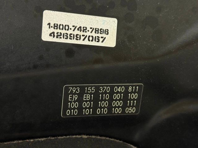 2013 Mercedes-Benz CL-Class CL 550 4MATIC | Houston, TX | Houston Auto Credit