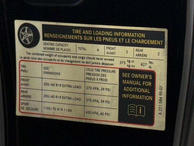 2013 Mercedes-Benz CL-Class CL 550 4MATIC | Houston, TX | Houston Auto Credit 2013 Mercedes-Benz CL-Class CL 550 4MATIC | Houston, TX | Houston Auto Credit