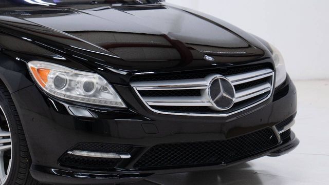2013 Mercedes-Benz CL-Class CL 550 4MATIC | Houston, TX | Houston Auto Credit 2013 Mercedes-Benz CL-Class CL 550 4MATIC | Houston, TX | Houston Auto Credit