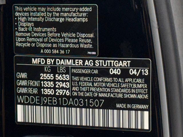 2013 Mercedes-Benz CL-Class CL 550 4MATIC | Houston, TX | Houston Auto Credit