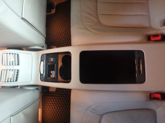 2013 Mercedes-Benz CLS 550 4MATIC